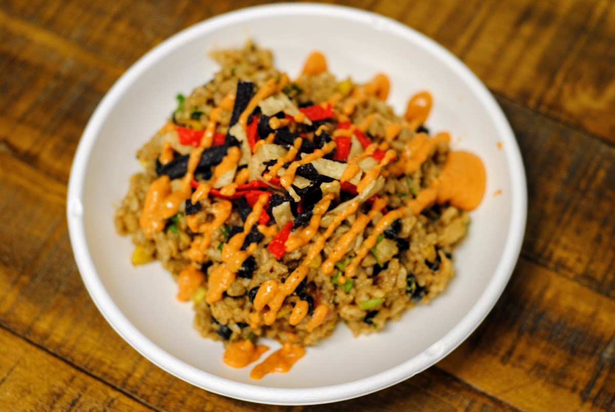 in Brewed Awakenings Building - 10