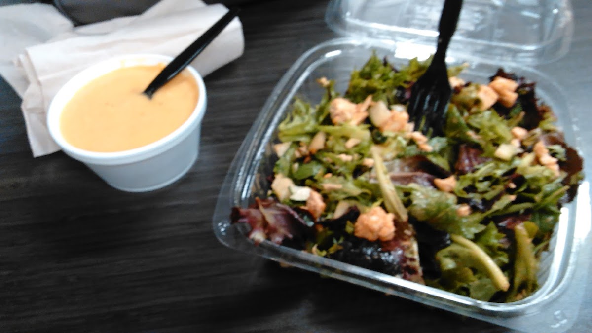 in Brewed Awakenings Building - 5