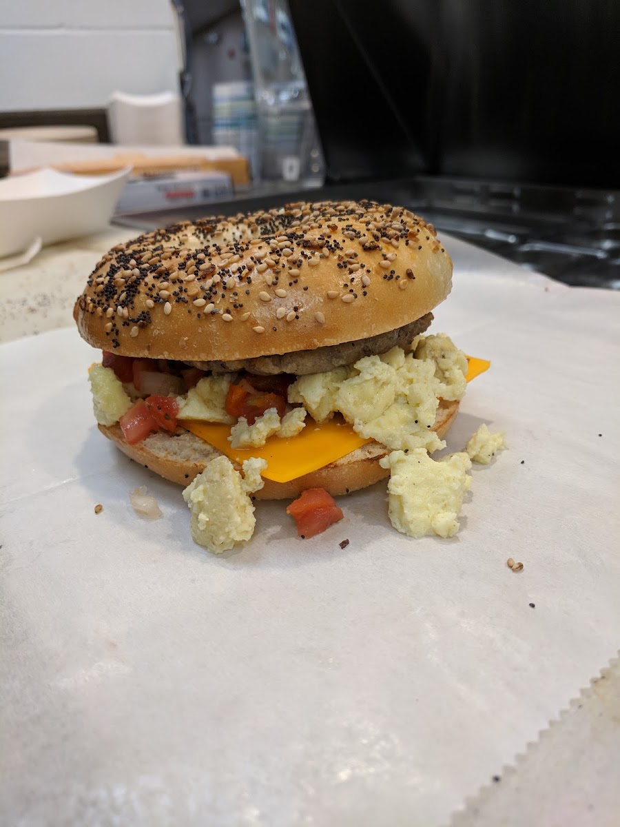 in Brewed Awakenings Building - 6