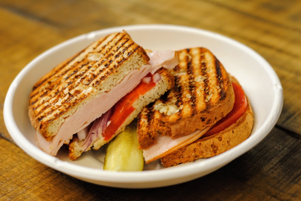 in Brewed Awakenings Building - 8