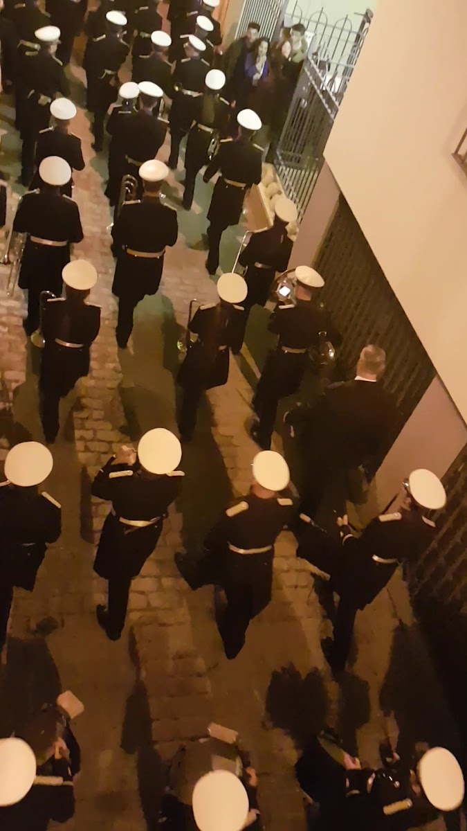 Cafetería La Puerta Sol - 3