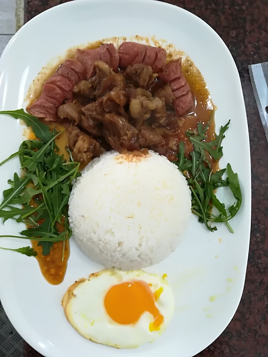 Caffetteria Luosi - 2