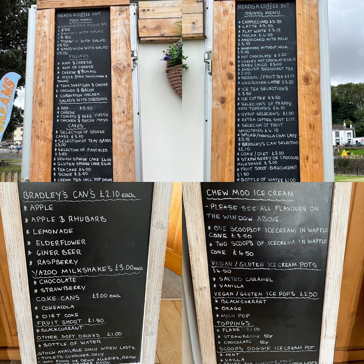 Neads a Coffee Hut - 3