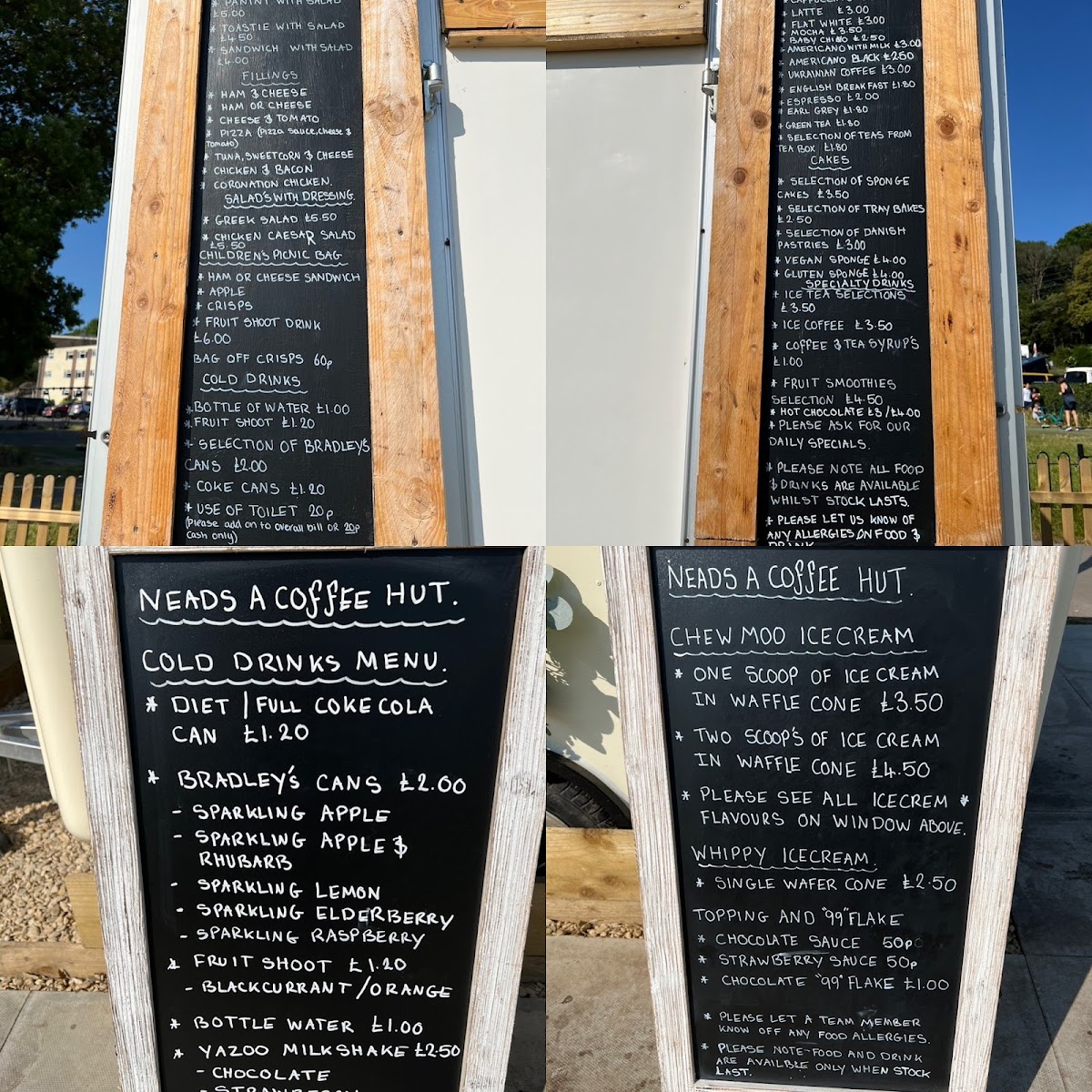 Neads a Coffee Hut - 4