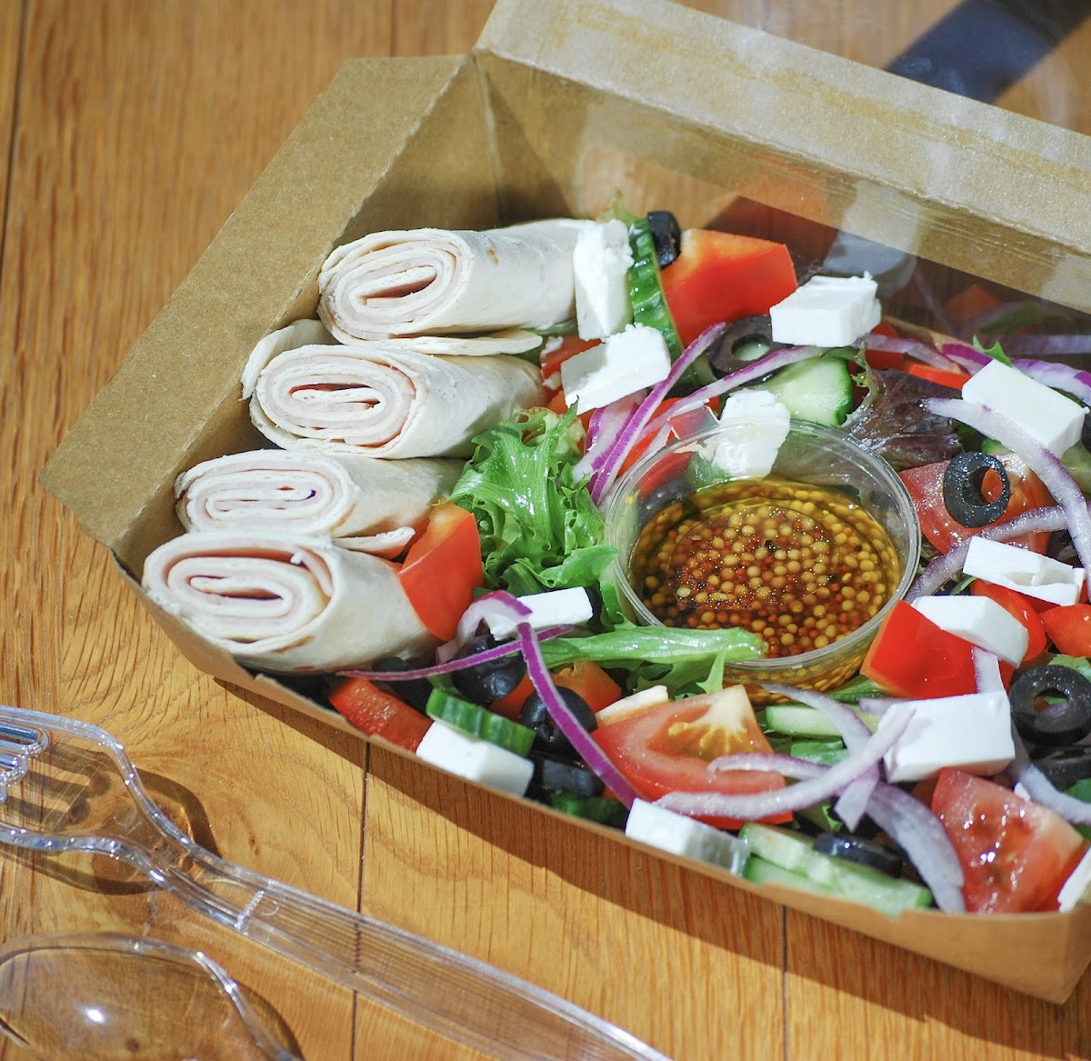 Neads a Coffee Hut - 10