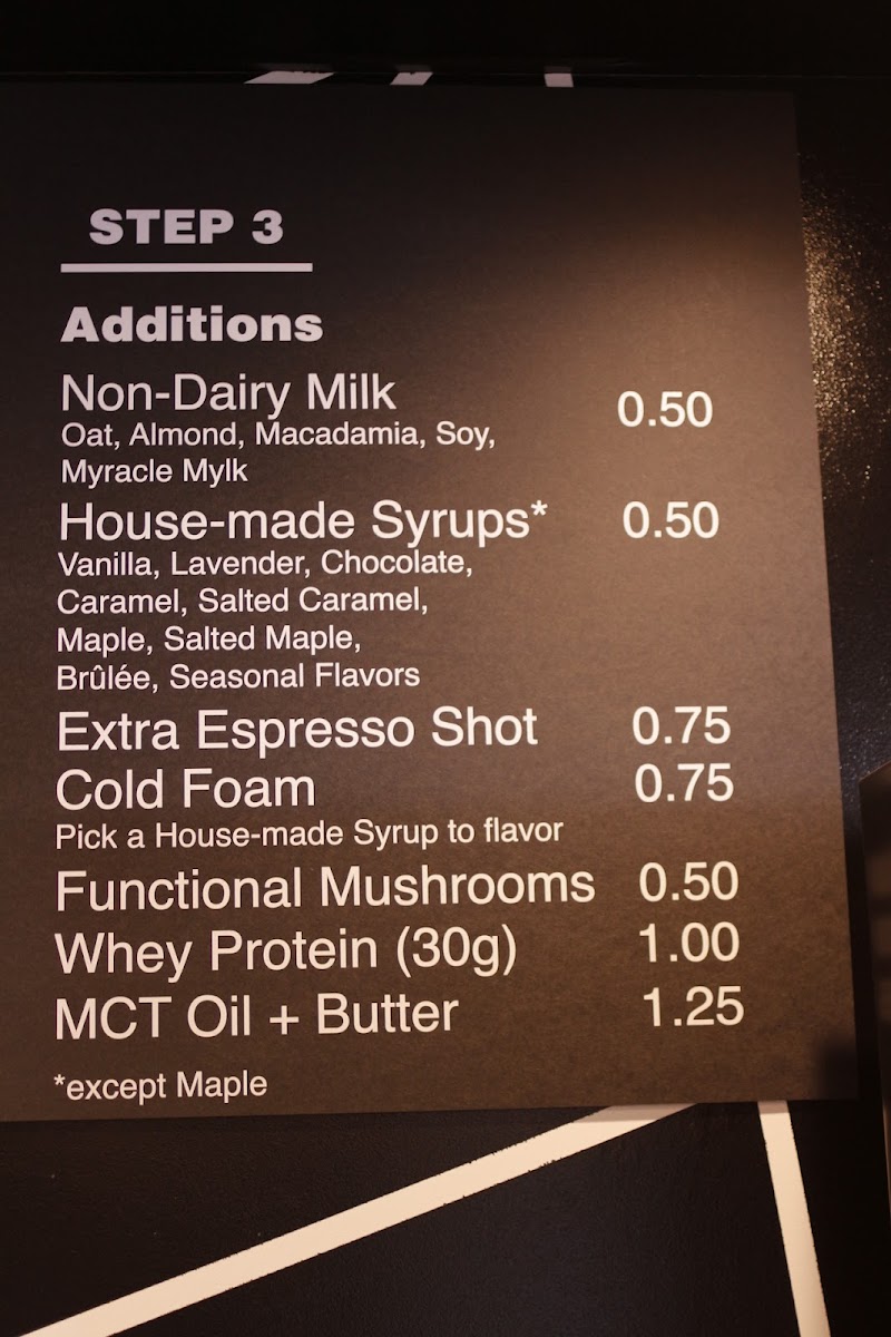 Original Barista - 2