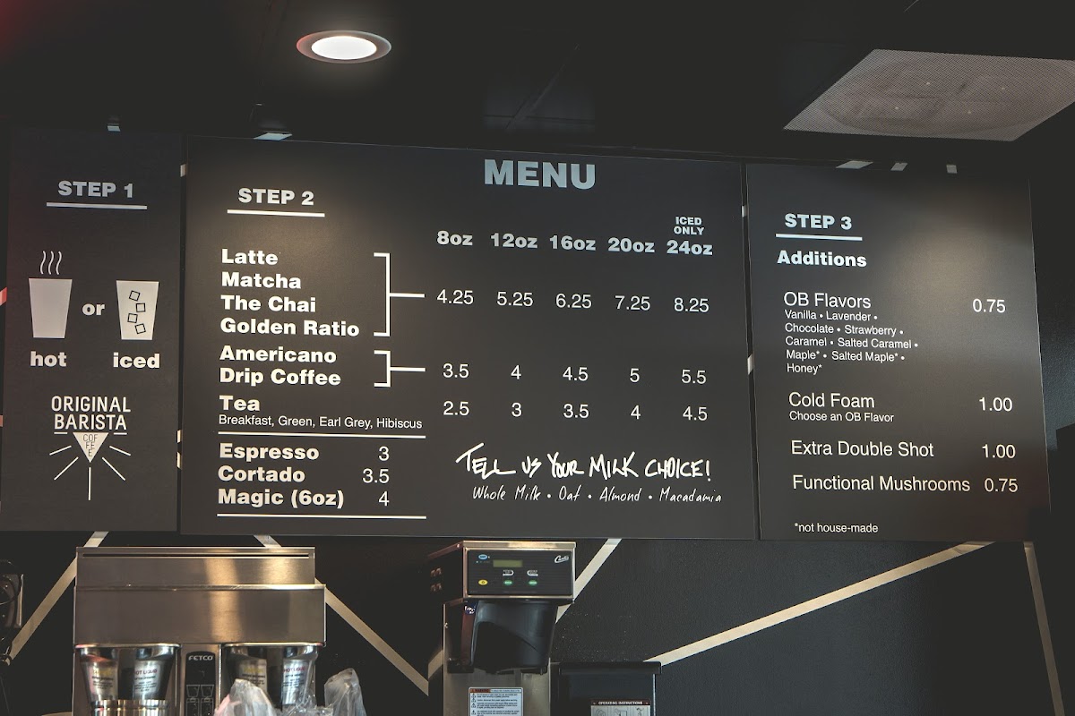 Original Barista - 4