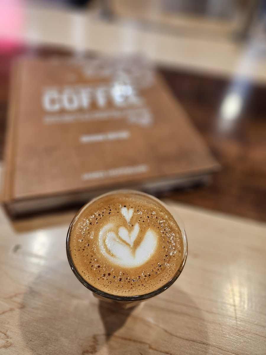 Original Barista - 5