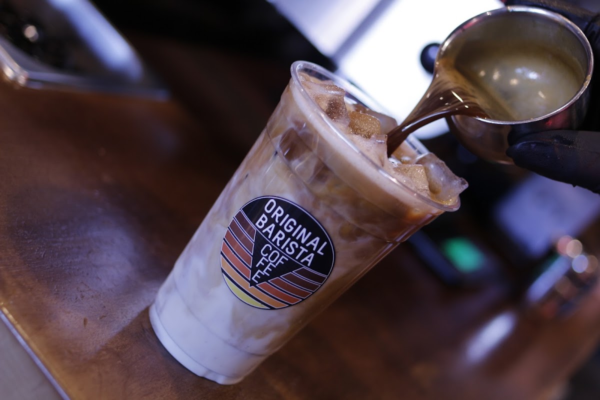 Original Barista - 6