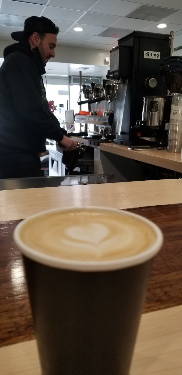 Original Barista - 7