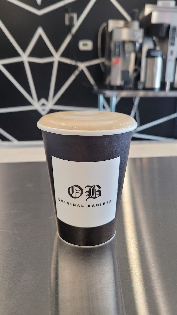 Original Barista - 8
