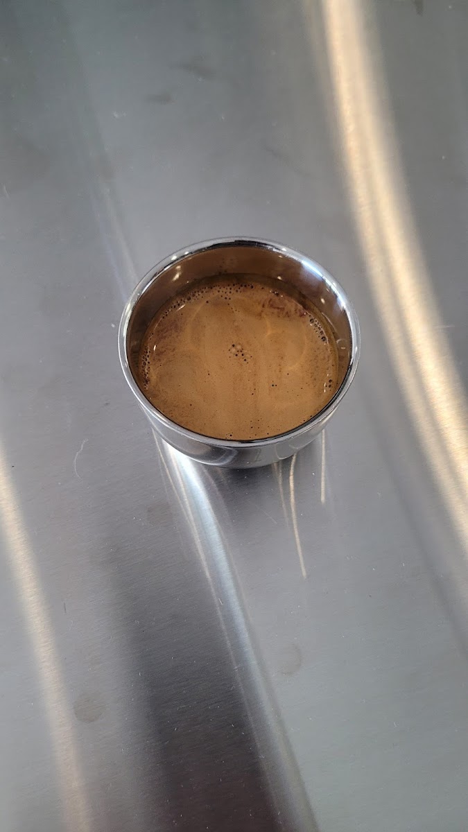 Original Barista - 9