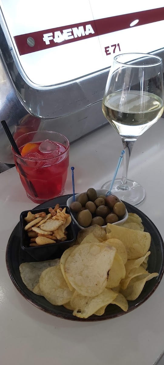 Caffè On The Rocks - 10