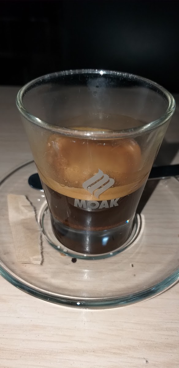 Caffè On The Rocks - 3