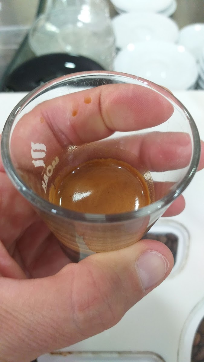 Caffè On The Rocks - 6