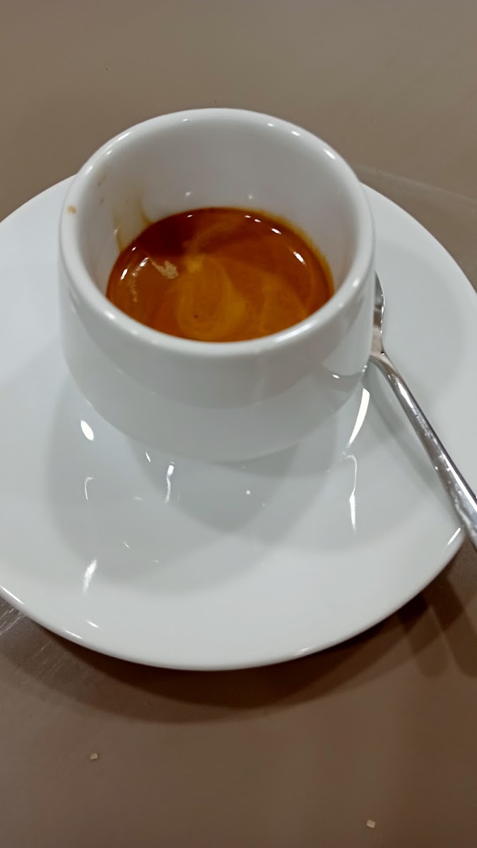 Caffè On The Rocks - 7