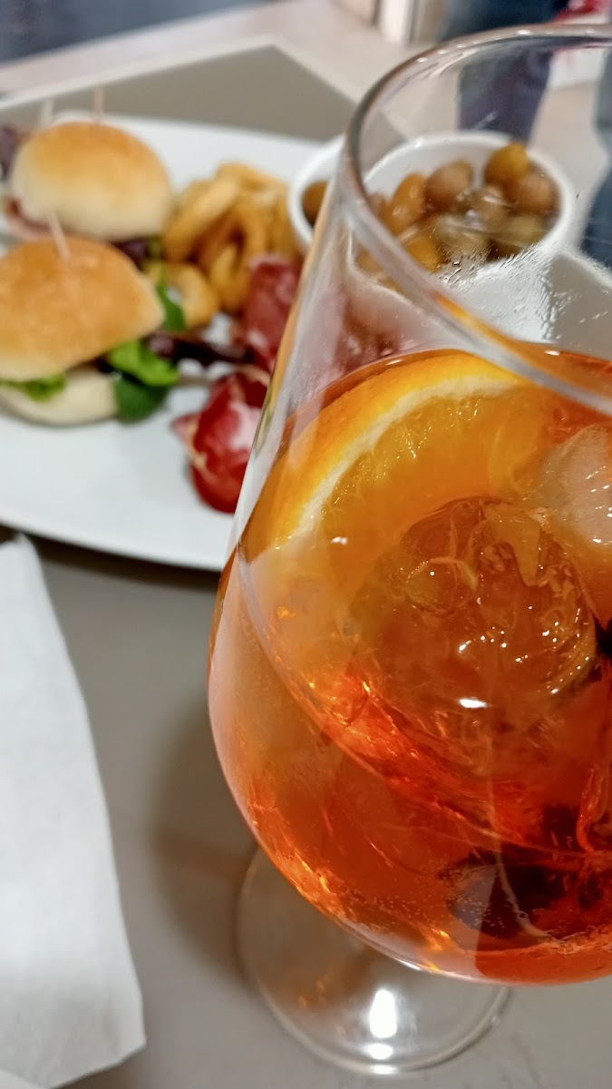 Caffè On The Rocks - 9