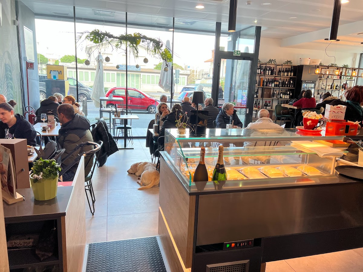 Pullman Bar Lignano Sabbiadoro - 3