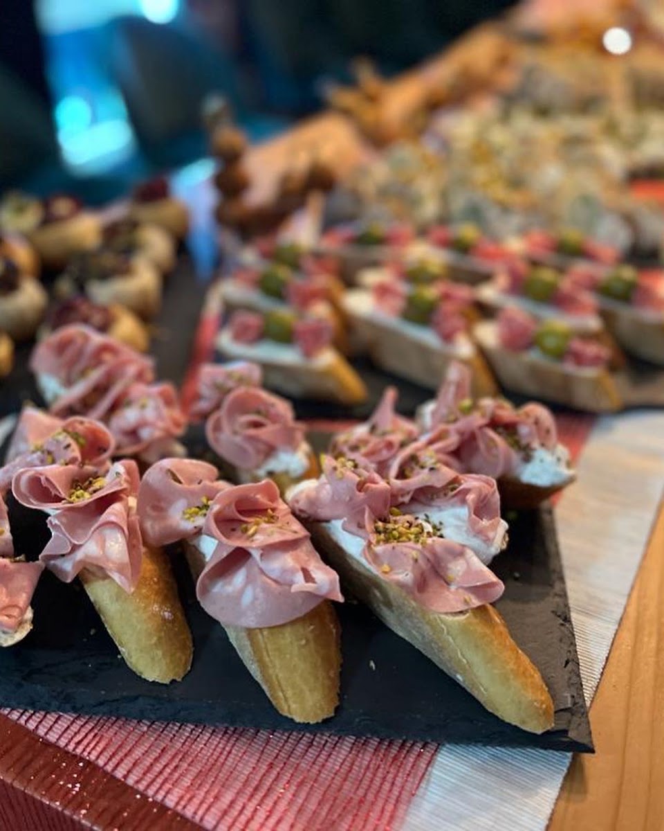 Pullman Bar Lignano Sabbiadoro - 5