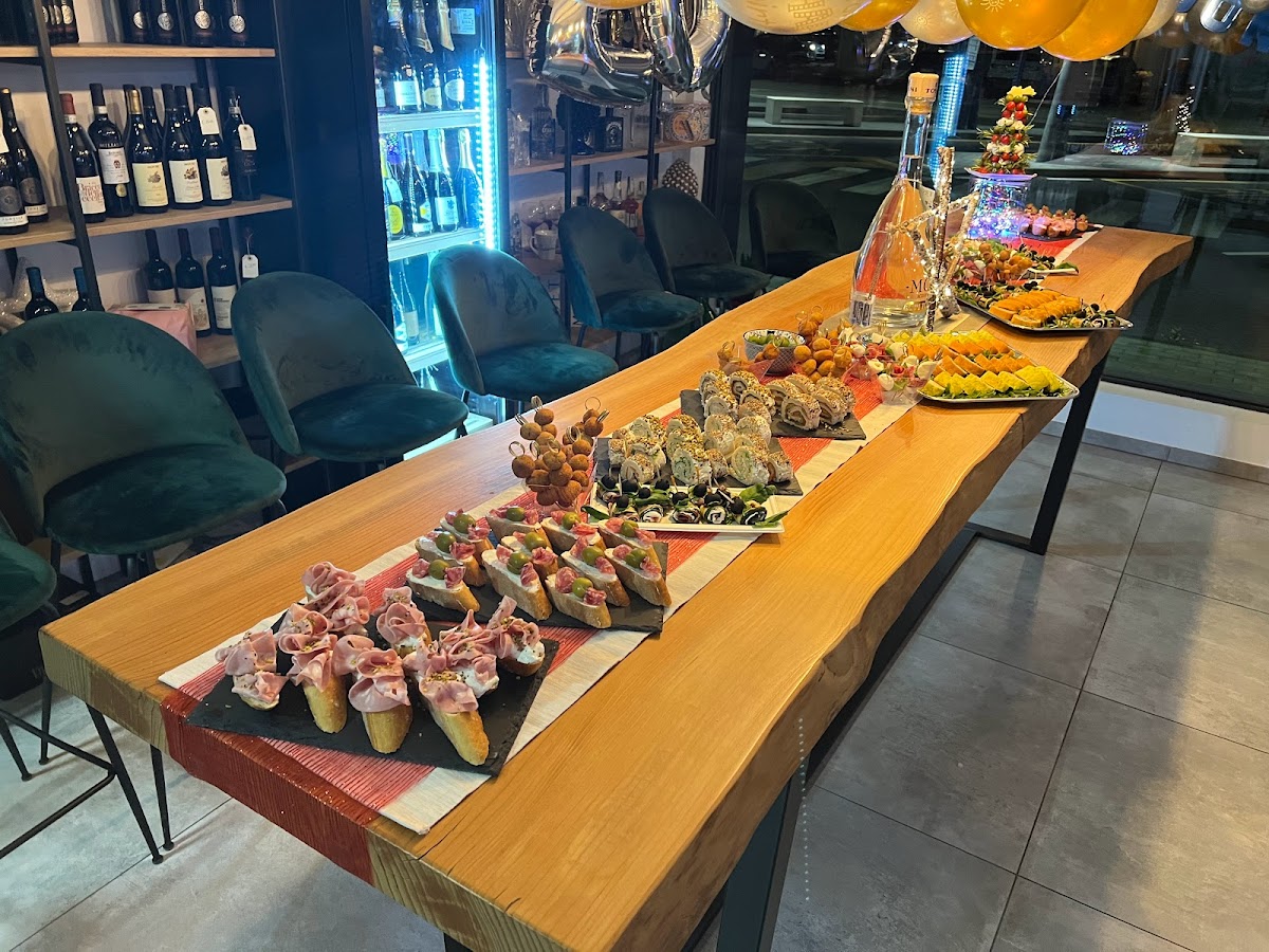 Pullman Bar Lignano Sabbiadoro - 6