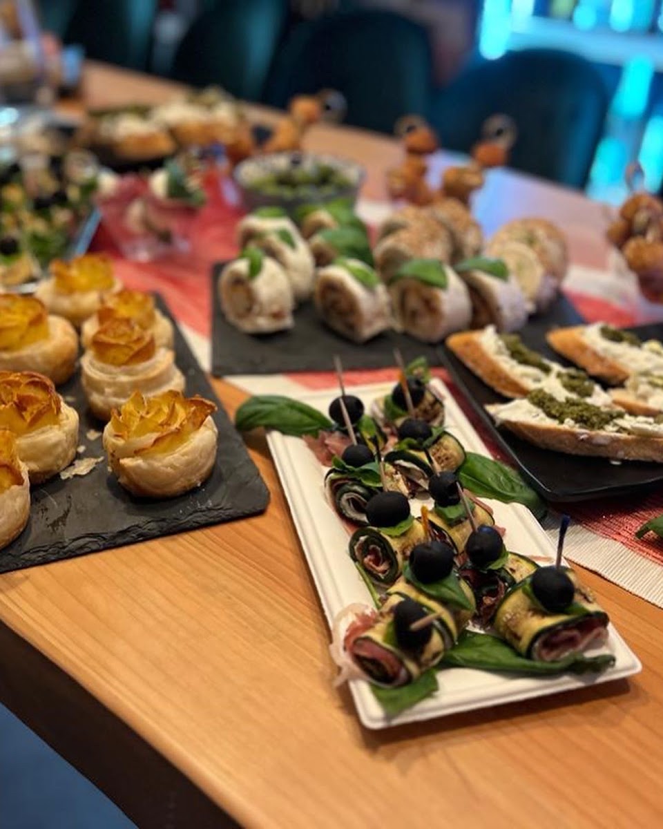 Pullman Bar Lignano Sabbiadoro - 8