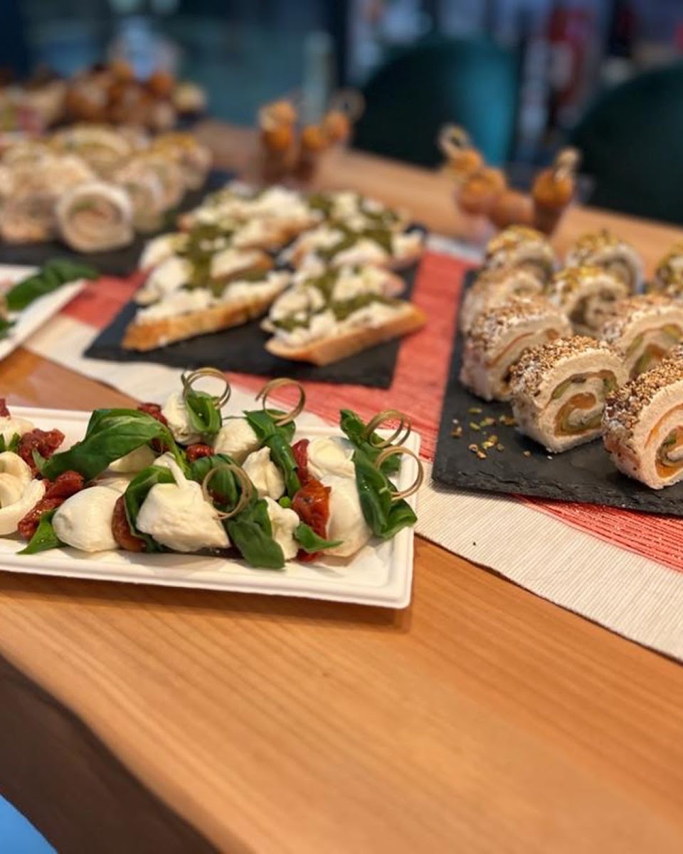 Pullman Bar Lignano Sabbiadoro - 9