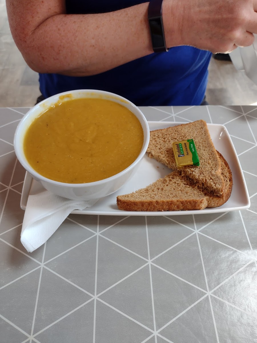 The Snug (Alves) Limited - 10