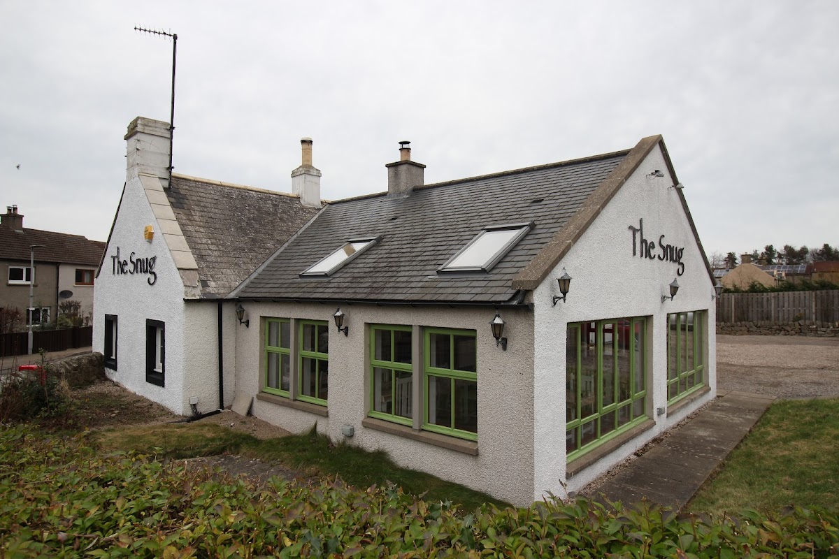 The Snug (Alves) Limited - 3