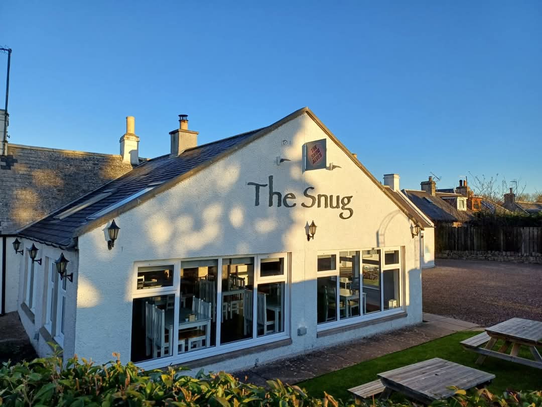 The Snug (Alves) Limited - 4