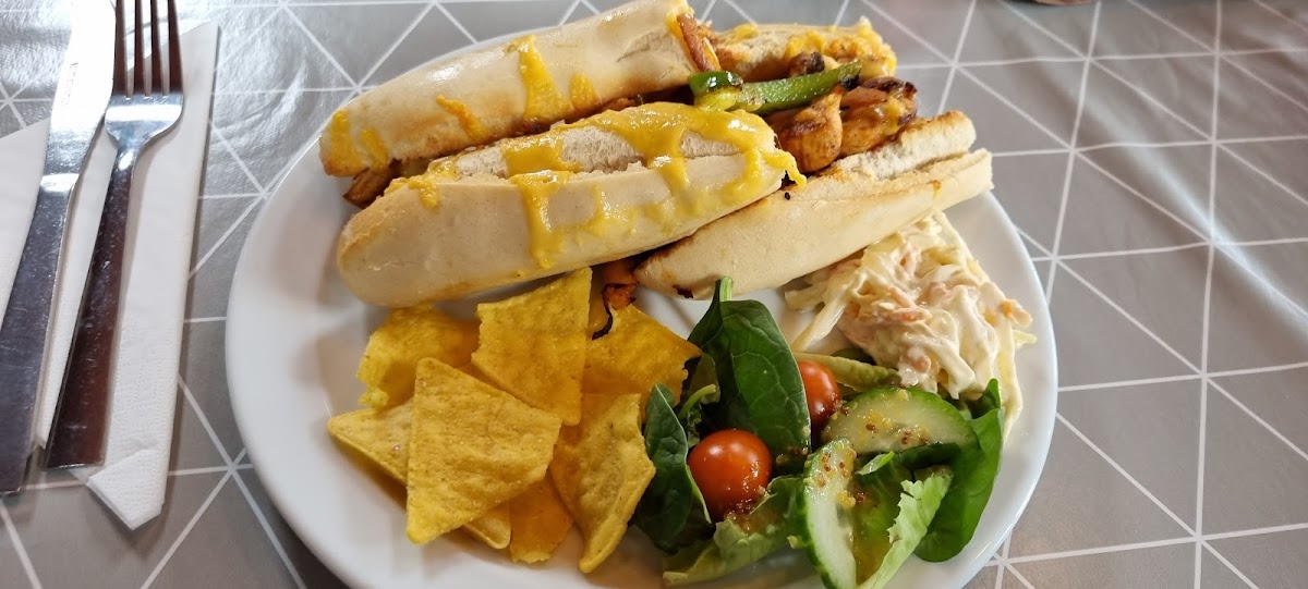 The Snug (Alves) Limited - 7