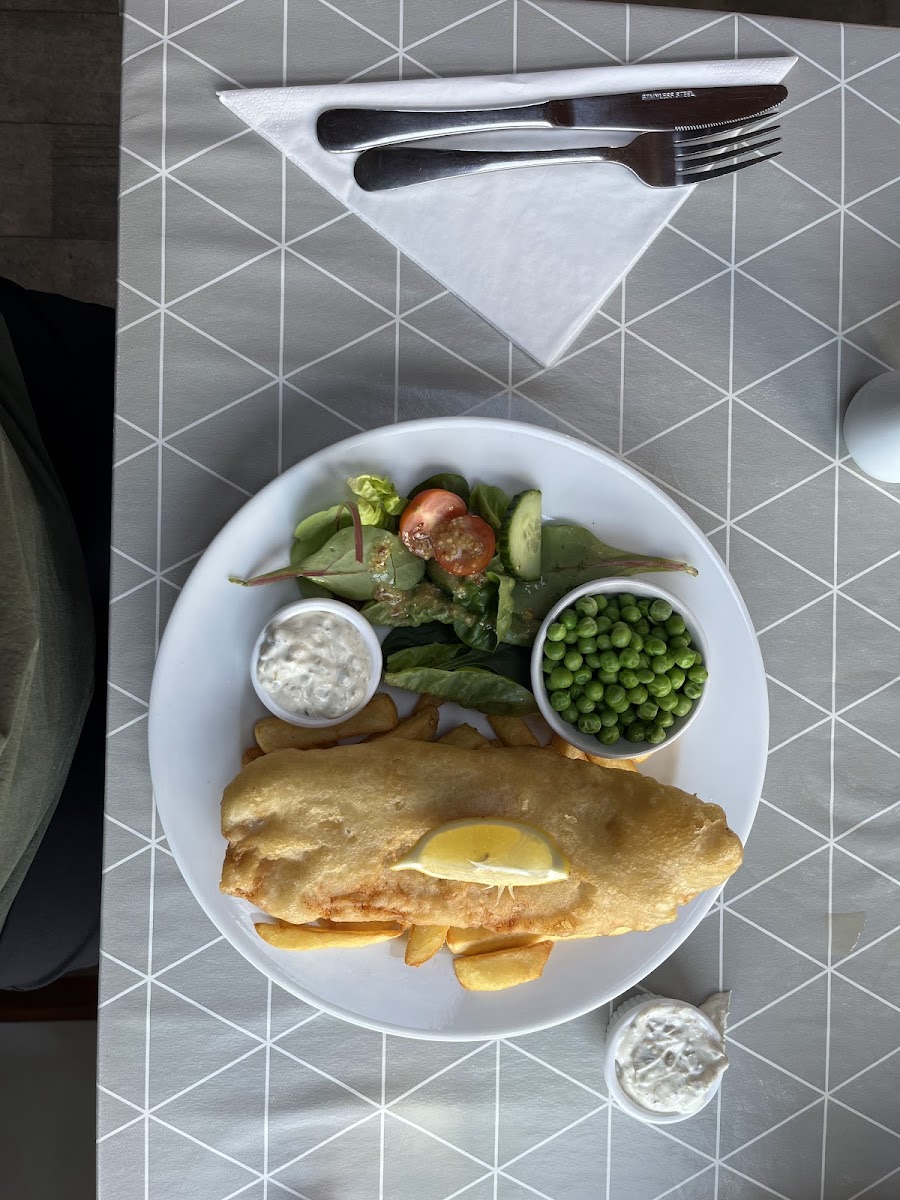 The Snug (Alves) Limited - 8