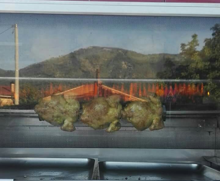 Bar ambress ambress - 4