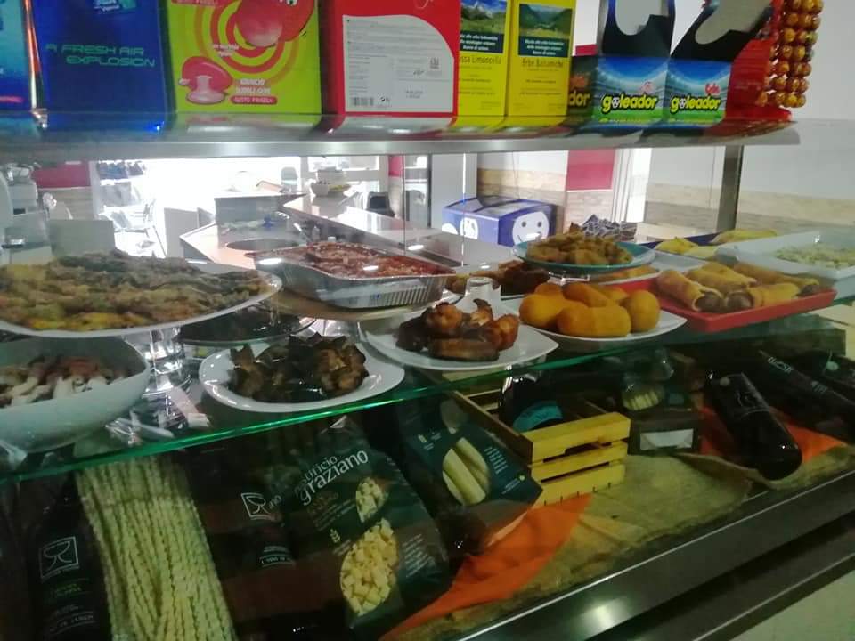 Bar ambress ambress - 8