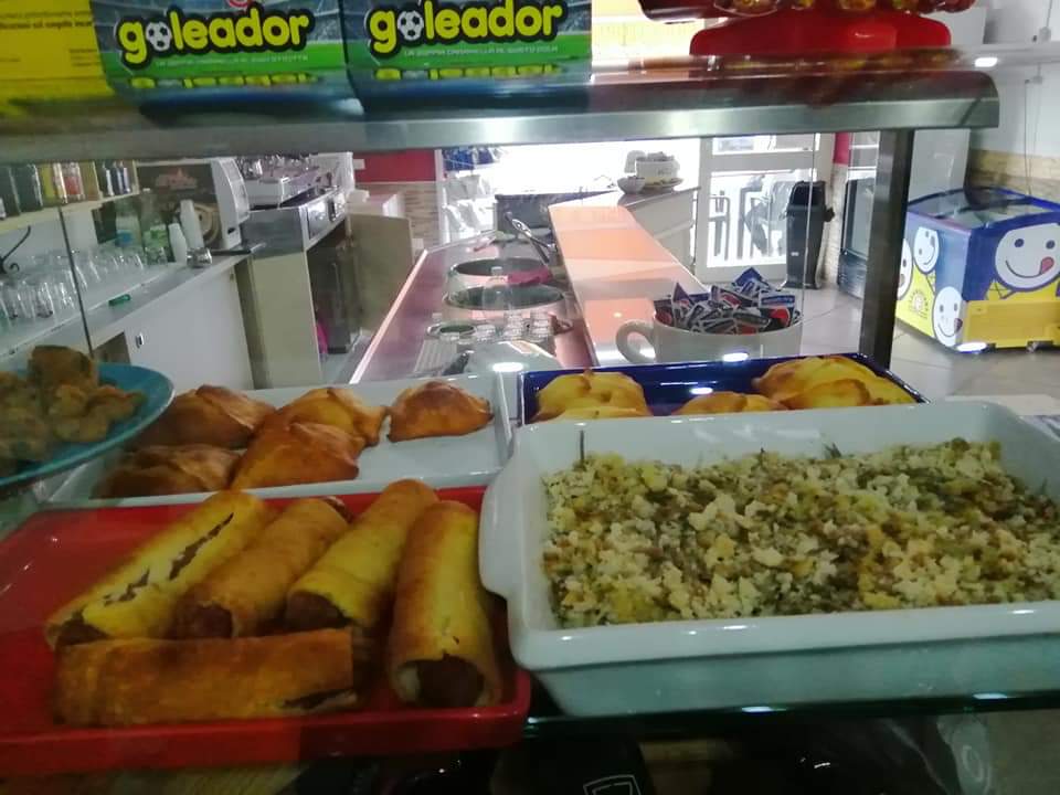 Bar ambress ambress - 9