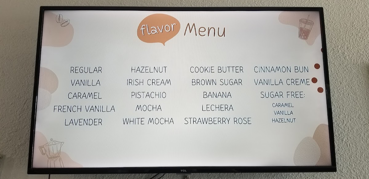 Azul Cafe San Luis - 1