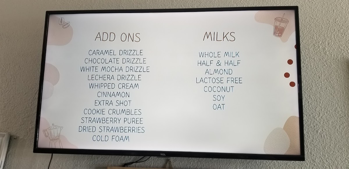 Azul Cafe San Luis - 2