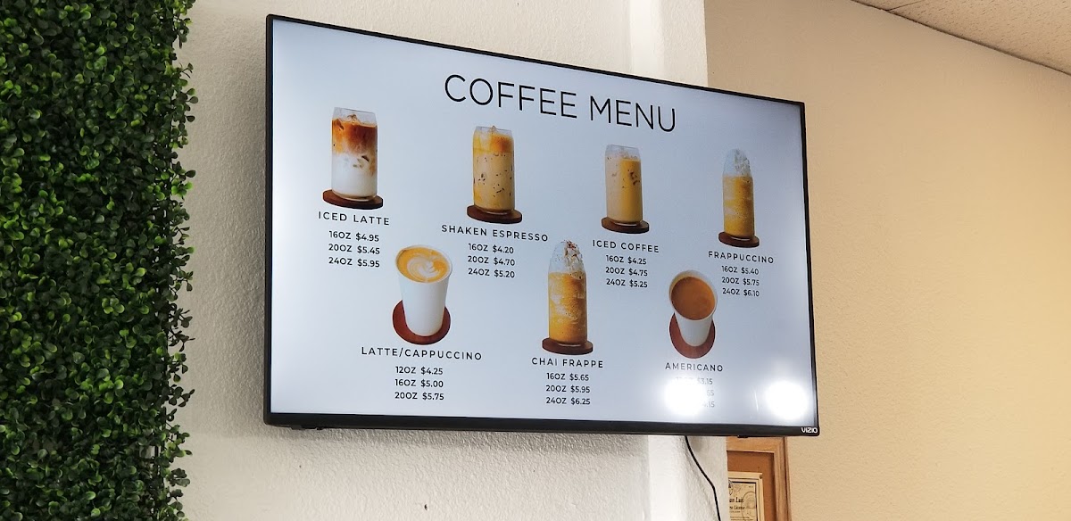 Azul Cafe San Luis - 3