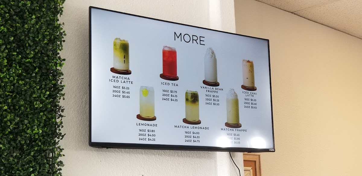 Azul Cafe San Luis - 4