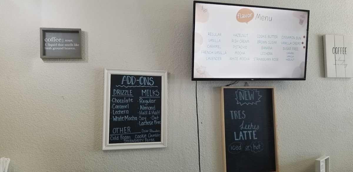 Azul Cafe San Luis - 5