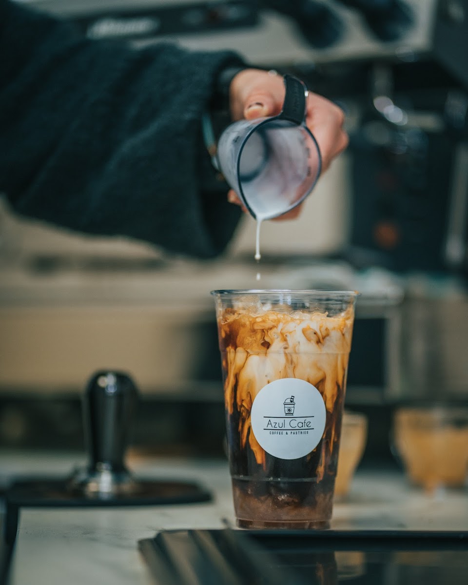 Azul Cafe San Luis - 2