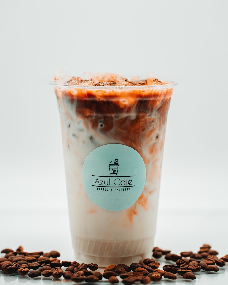 Azul Cafe San Luis - 4