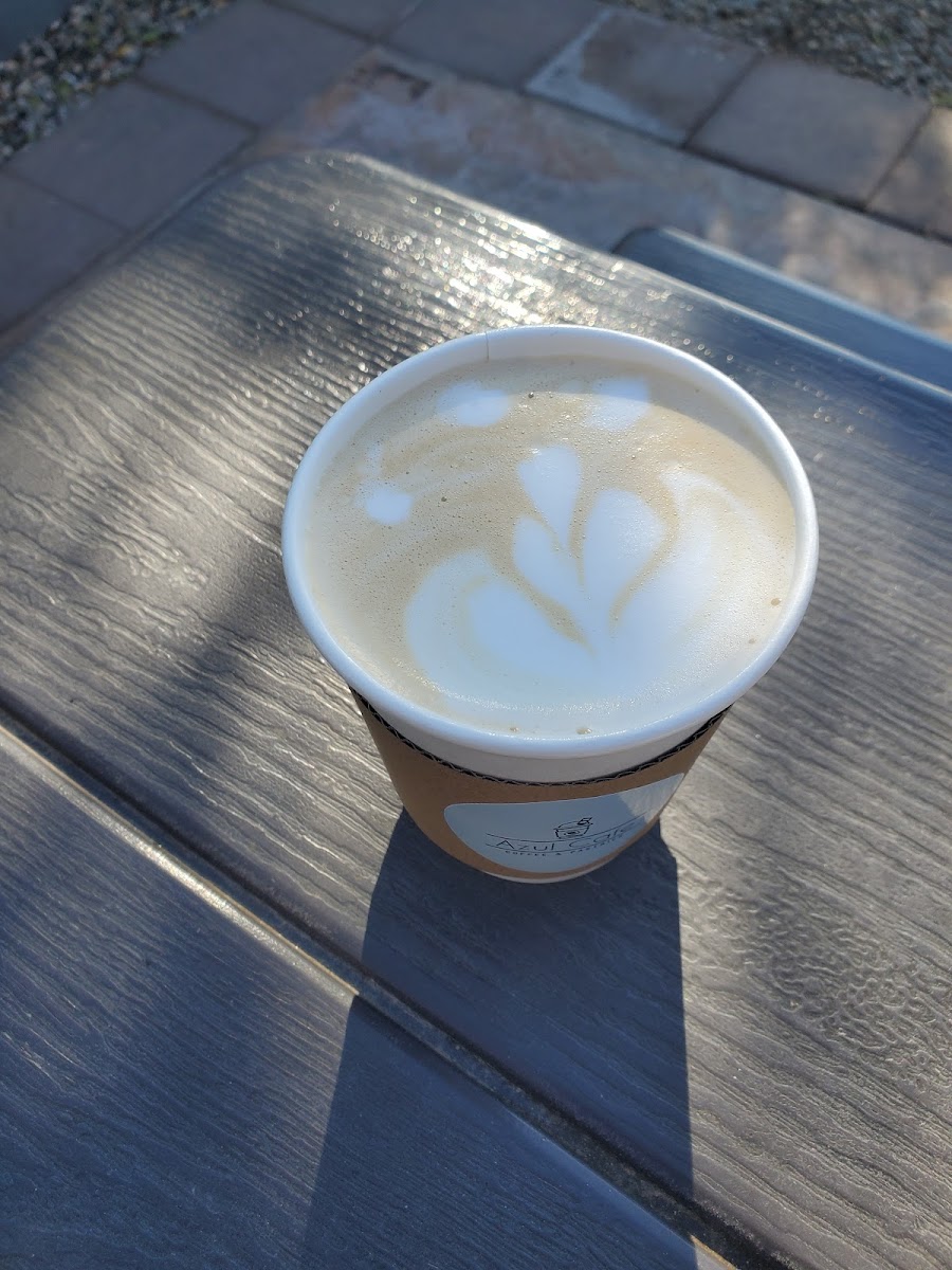 Azul Cafe San Luis - 7