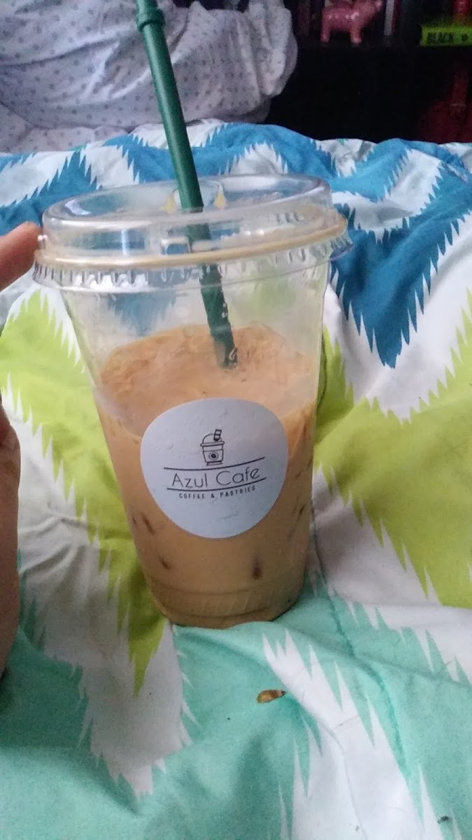 Azul Cafe San Luis - 8