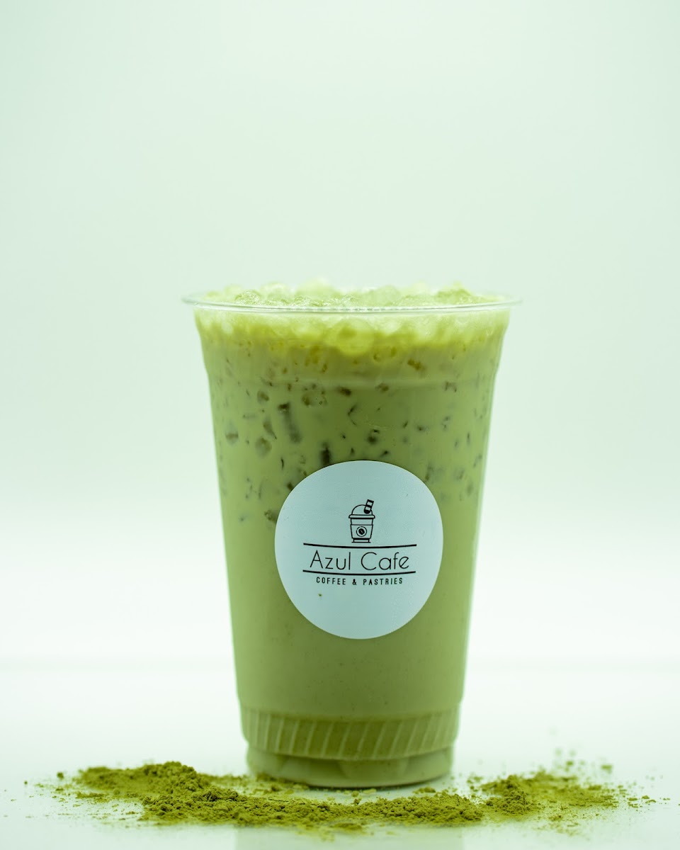 Azul Cafe San Luis - 9