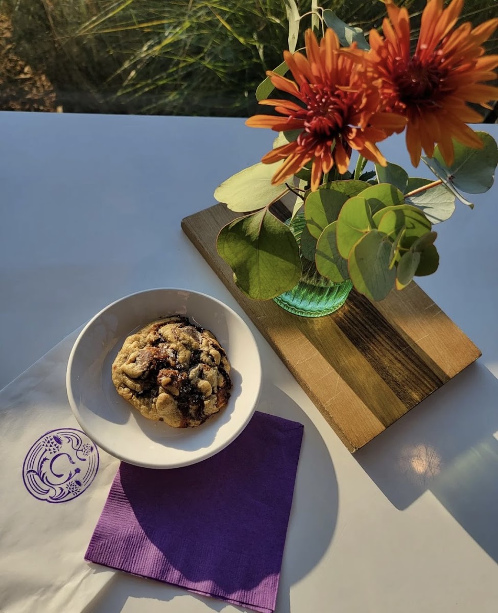 Cafe at National Nordic Museum - 2