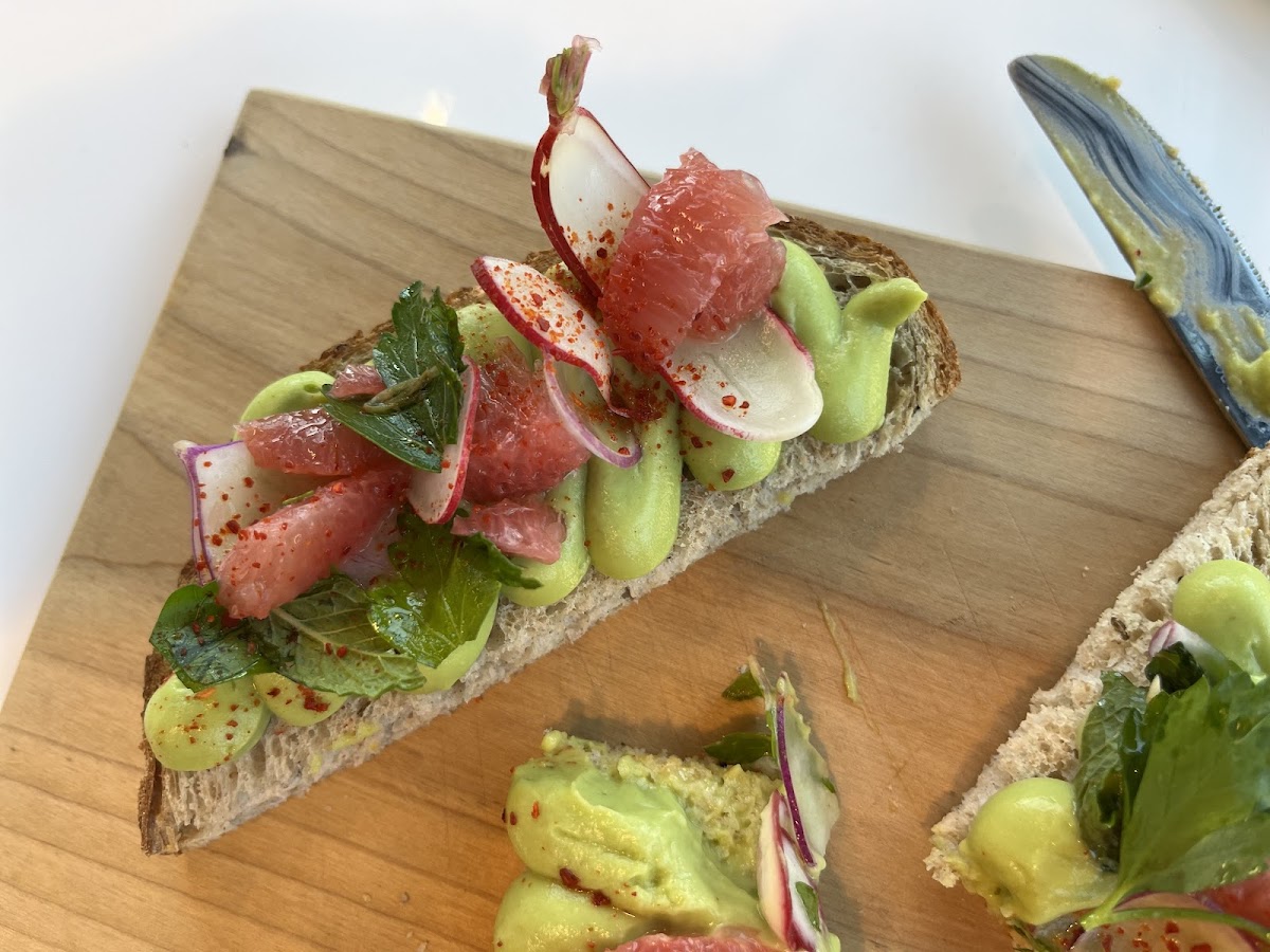 Cafe at National Nordic Museum - 6