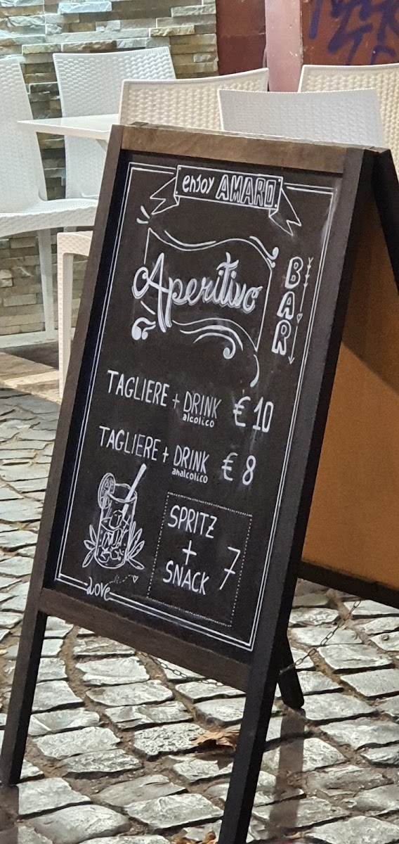 Amaro coffee&drink - 2