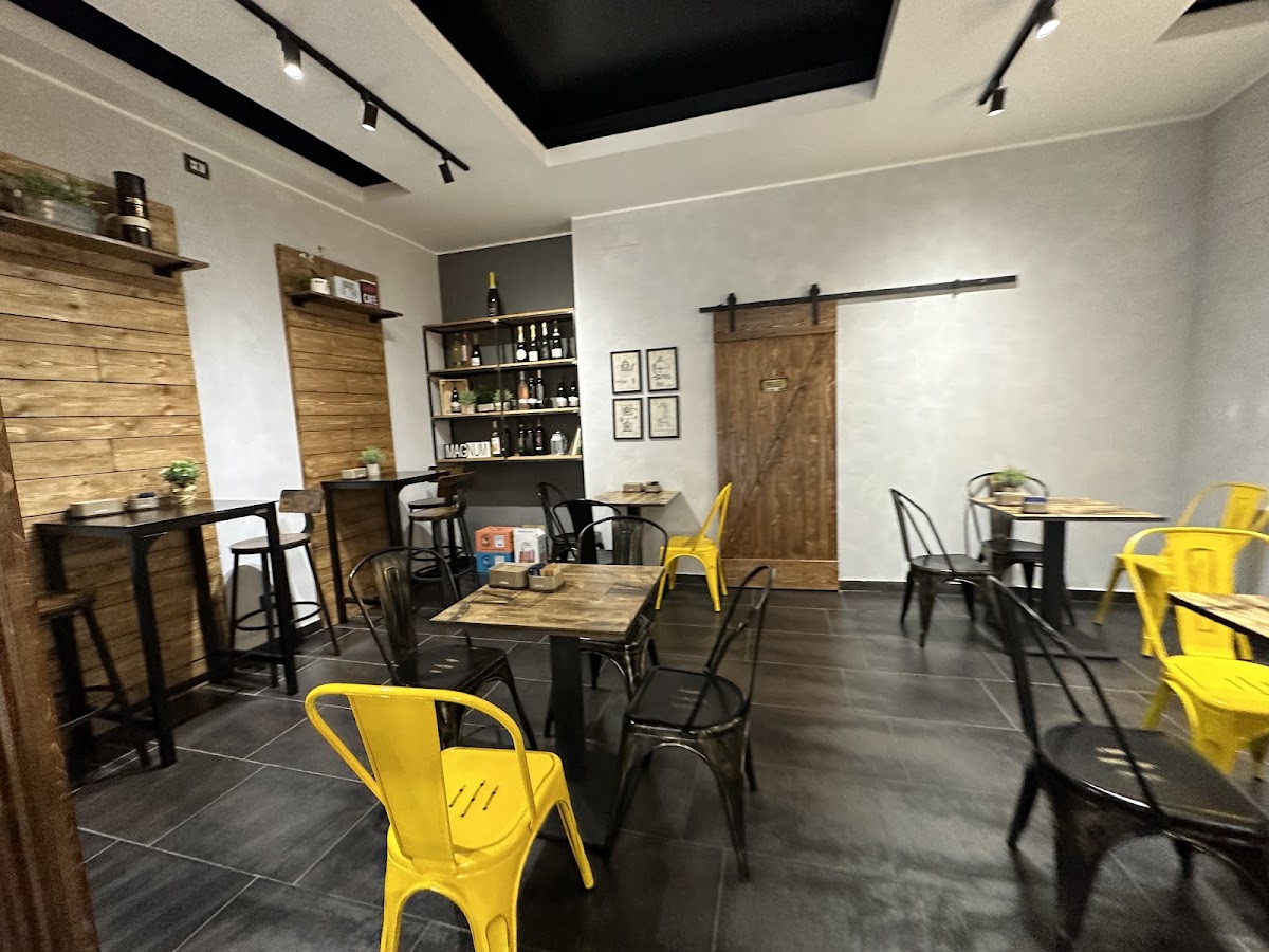 Amaro coffee&drink - 10