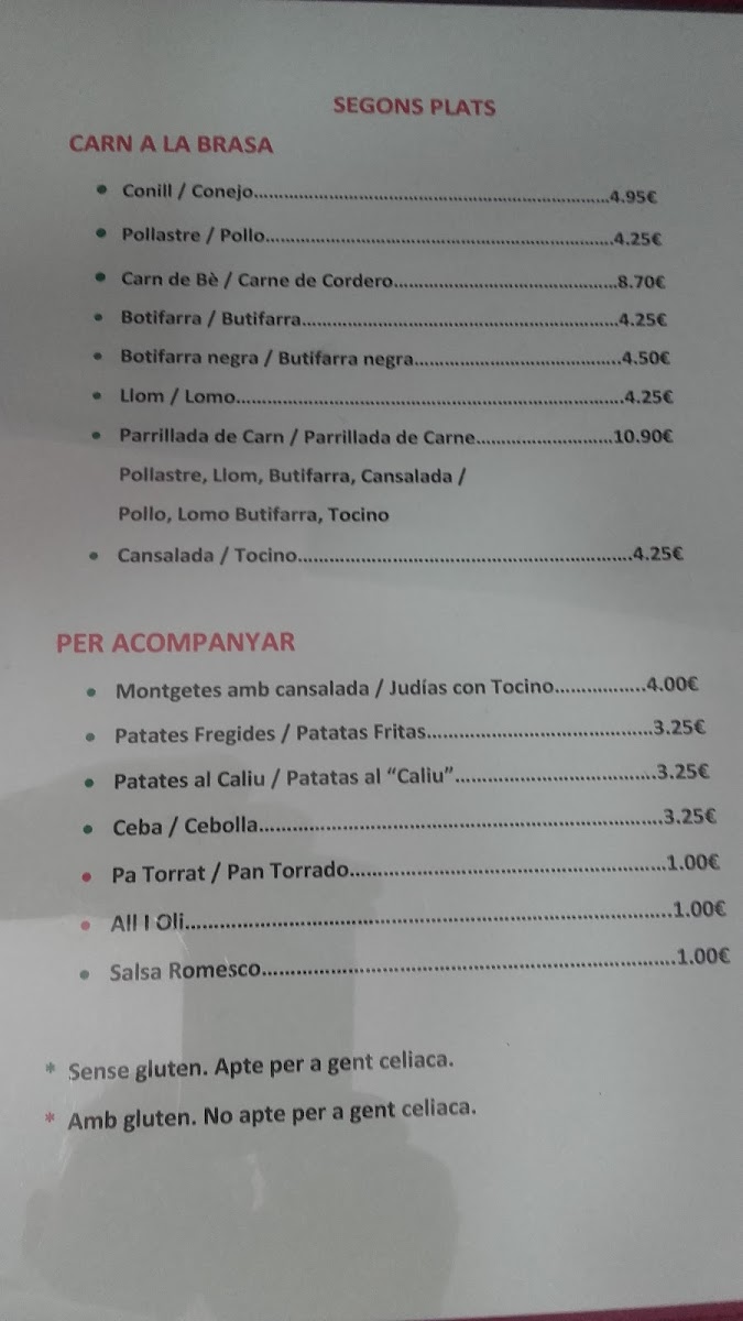 Churreria Cantarero - 1