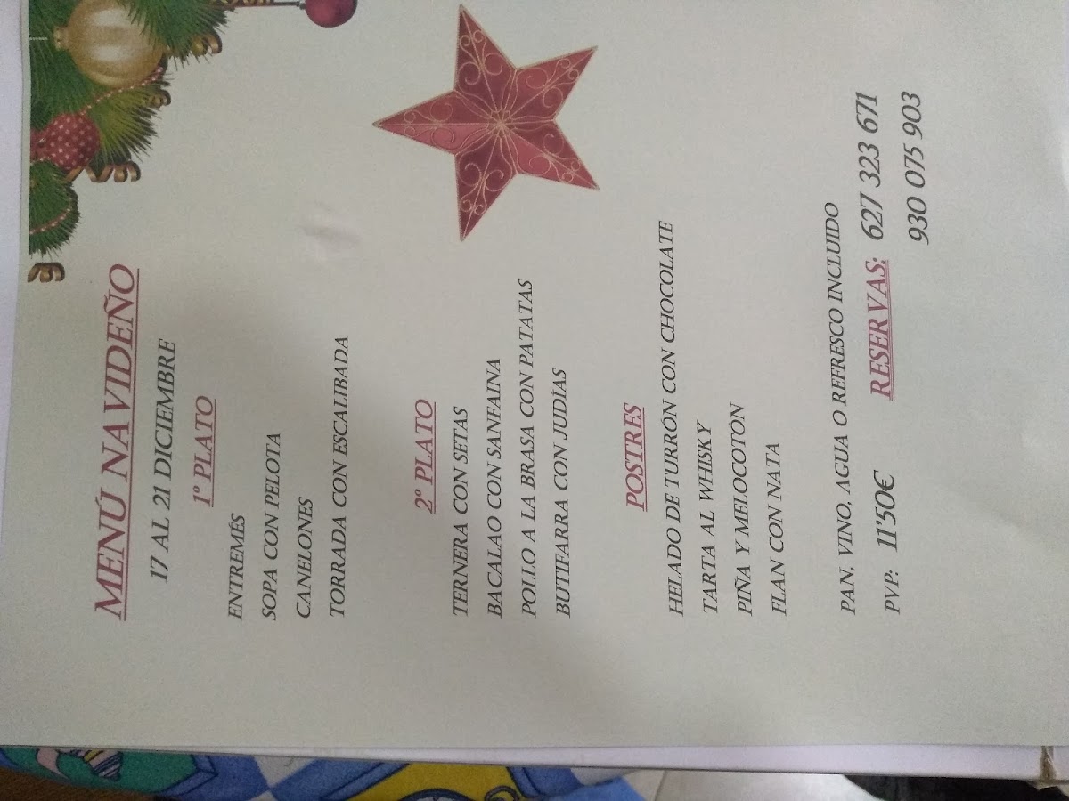 Churreria Cantarero - 3